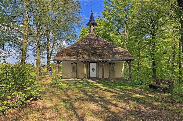 Hungerbergkapelle