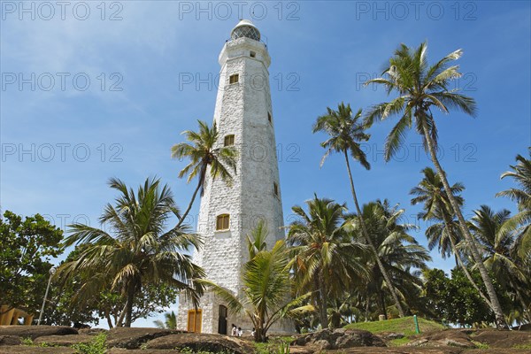 Lighthouse Dondra