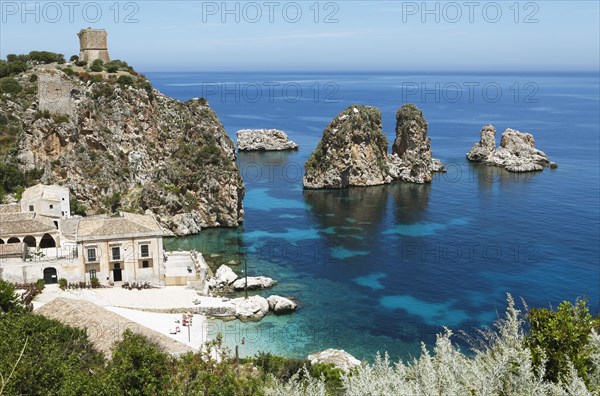 Castellammare del Golfo