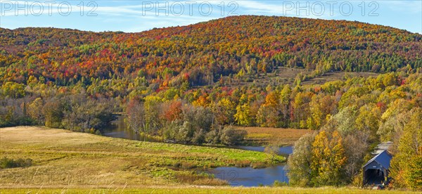 Early autumn