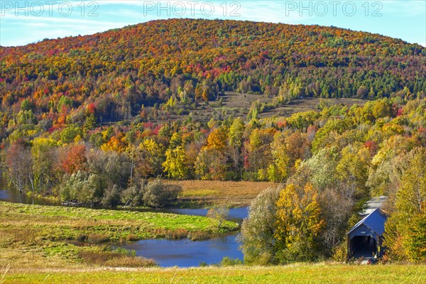 Early autumn