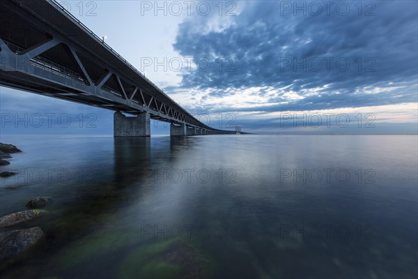 Oresund Bridge