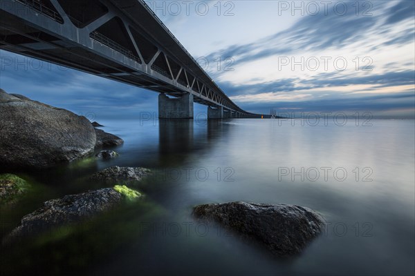 Oresund Bridge