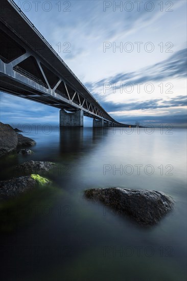 Oresund Bridge
