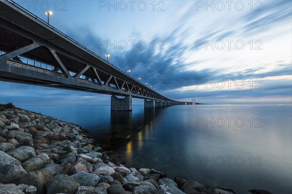 Oresund Bridge