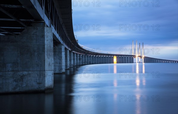 Oresund Bridge