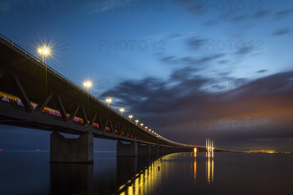 Oresund Bridge
