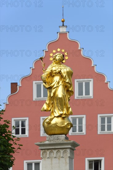 Mariensaule
