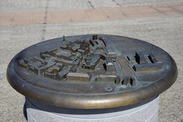 Model city