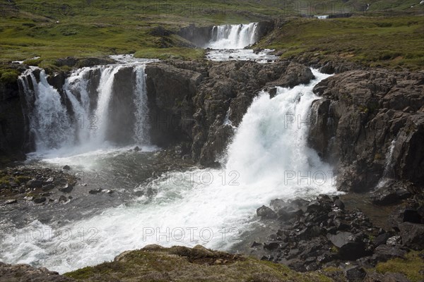 Waterfall