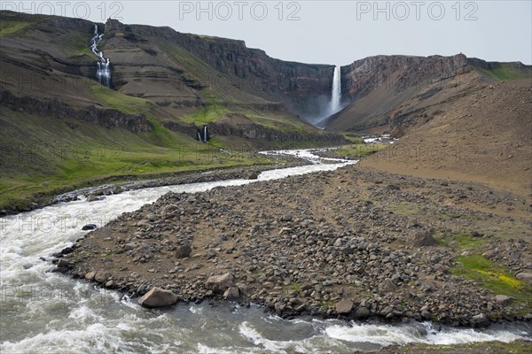 Waterfall