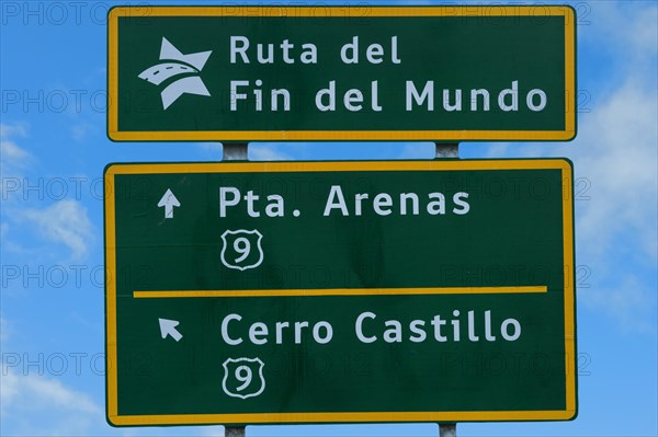 Signpost
