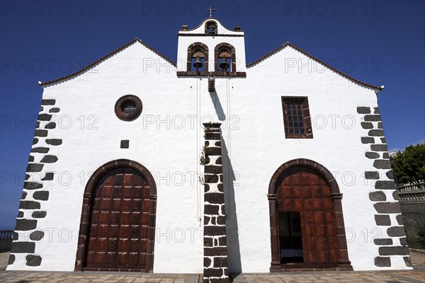 Iglesia Nuestra Senora de La Luz church