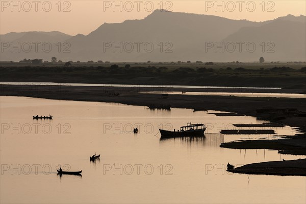 Boats
