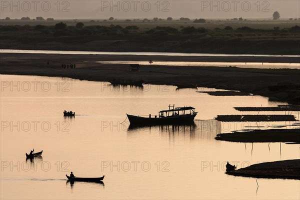 Boats