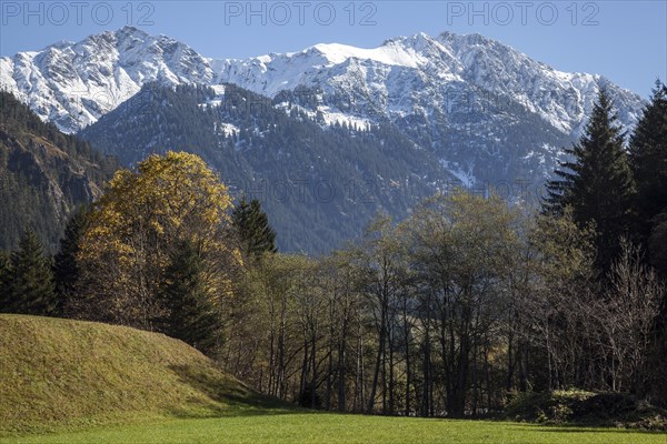 Hintersteiner Tal