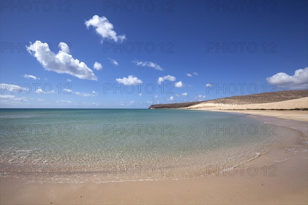 Beach Playa Risco del Paso