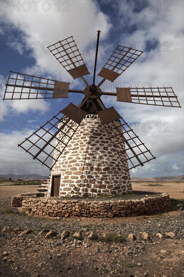 Windmill