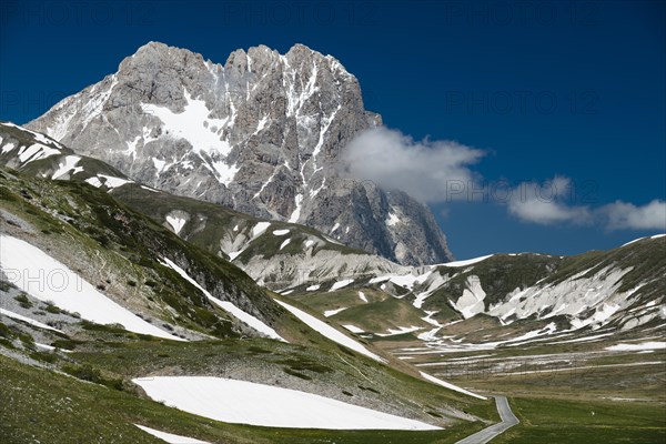 Corno Grande