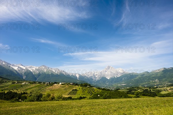 Corno Grande