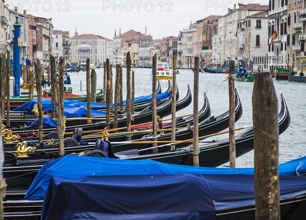 Gondolas