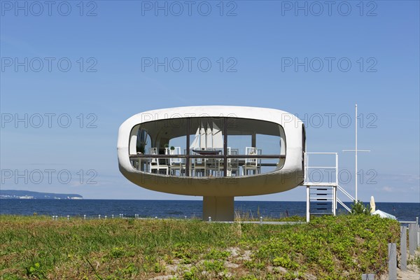 Wedding chapel