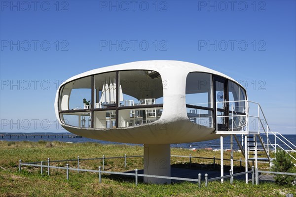 Wedding chapel