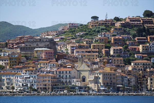 Porto Santo Stefano