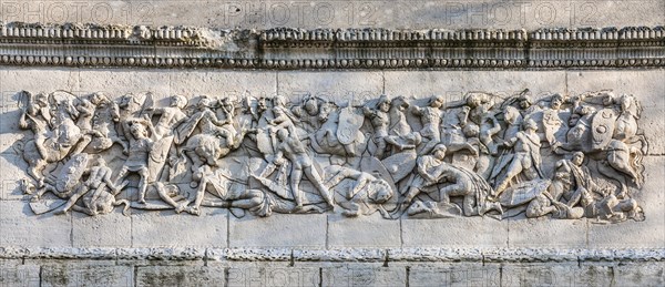 Relief image