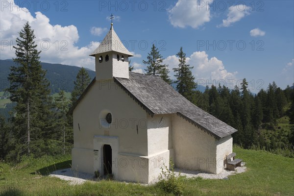 Chapel of St. Salvador