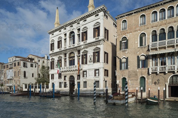 Palazzo Papadopoli