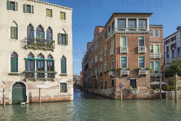 Rio di San Marcuola