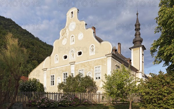 Historical Erlahof