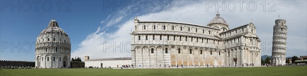 Leaning Tower of Pisa