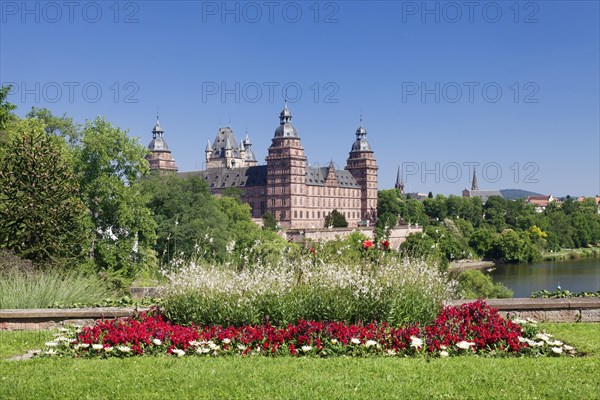 Johannisburg Castle