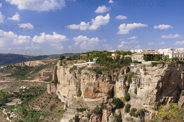 Asa de la Caldera