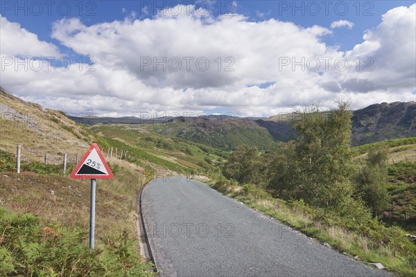 Honister Pass