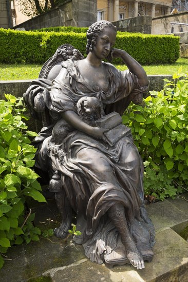 Margravine Wilhelmine