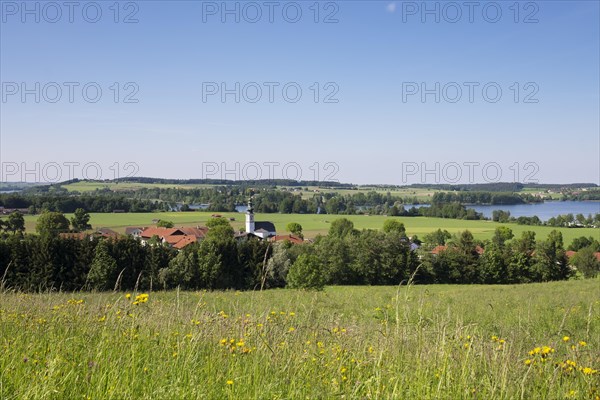Village of Gaden