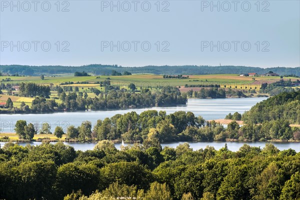 Lake Waginger See