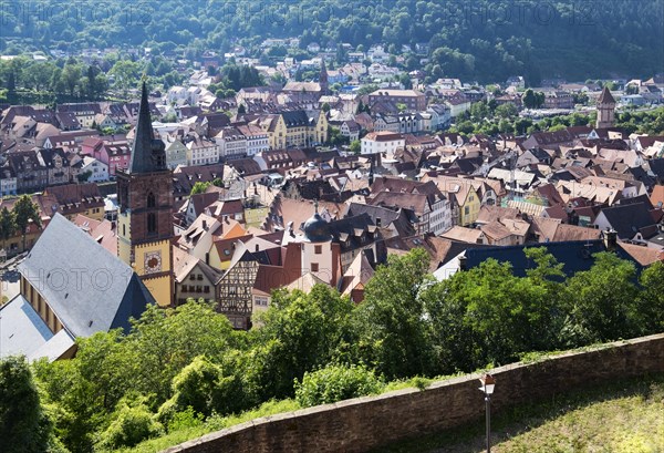 Townscape