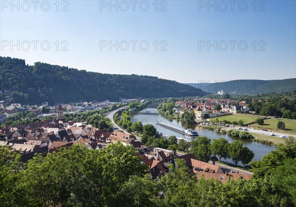 Townscape