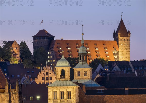 City Hall