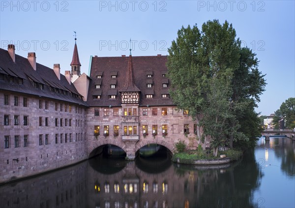 Heilig-Geist-Spital