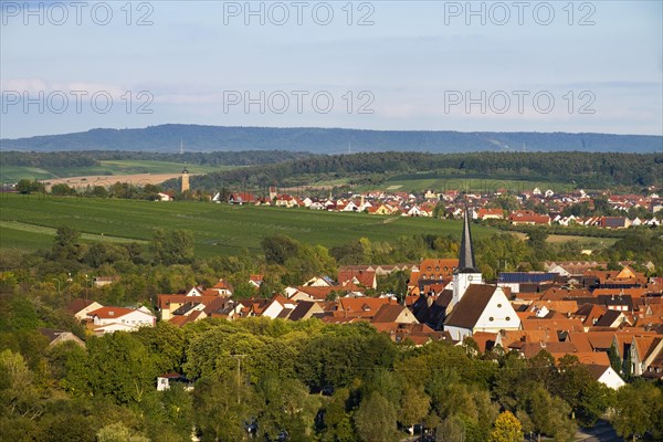 Nordheim am Main