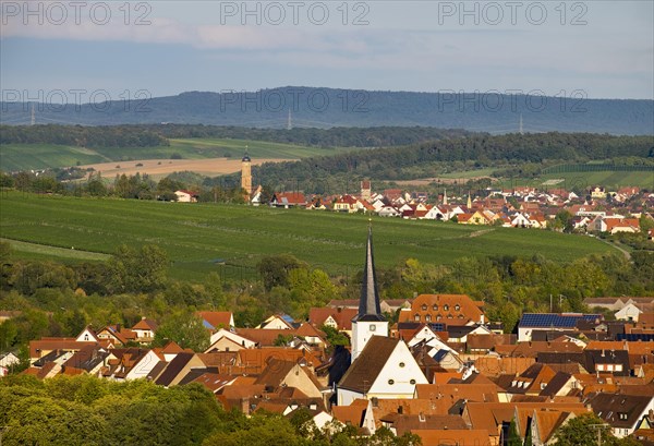 Nordheim am Main