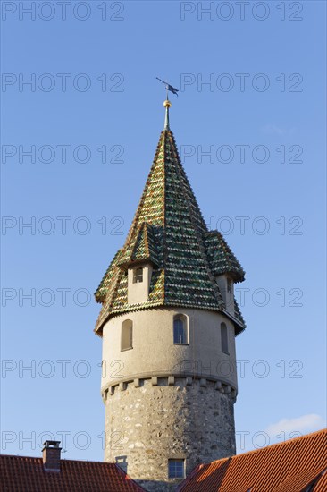 Gruner Turm