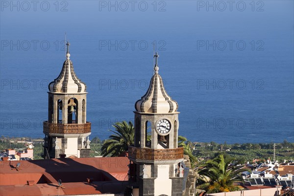 Nuestra Senora de la Concepcion