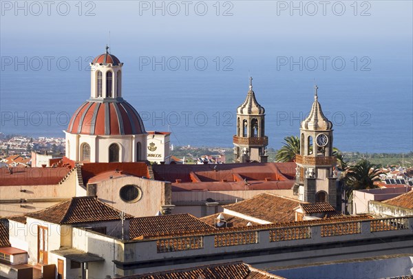 Nuestra Senora de la Concepcion