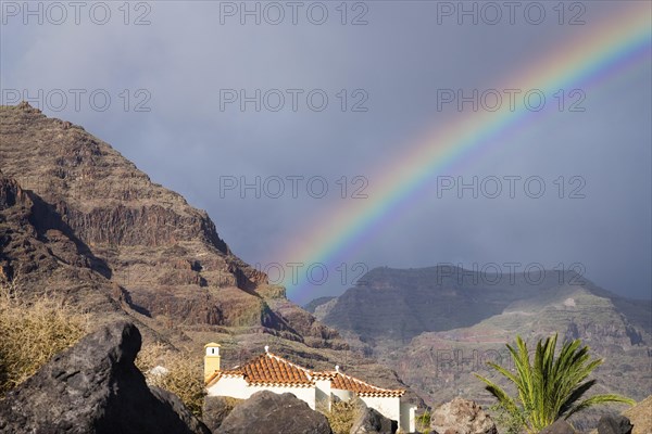 Rainbow